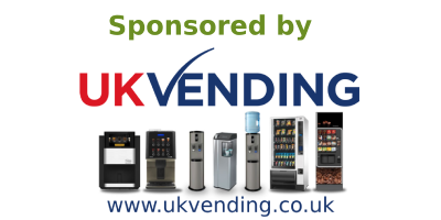 UK VENDING KENT